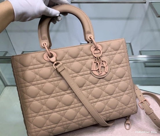 OldCobbler Bags DIRO BAG LARGE LADY 0812